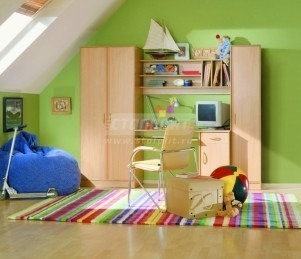 Где купить детскую мебель недорого