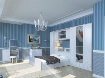 Как купить спальню по распродаже?