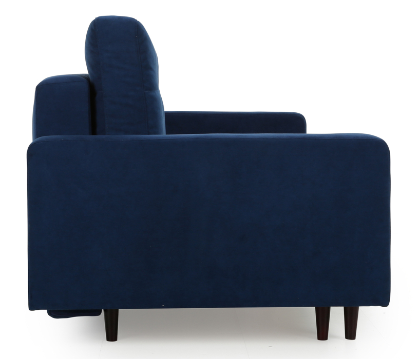 Кресло для отдыха, Кресло Лоретт, велюр