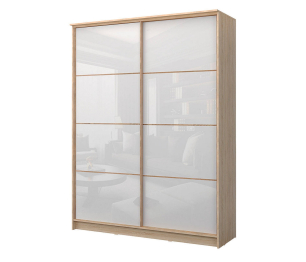 Байкал-2 Шкаф-купе 2-х дв. 1774