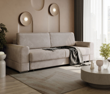 Диваны кровати со спальным местом, Диван-кровать Сиэтл шенилл