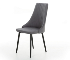 Стулья, Стул Руссо