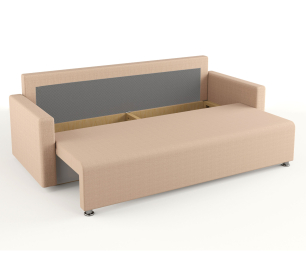 Диван Олимп, рогожка