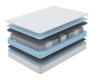 Матрас Орматек Идеал 90*200