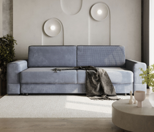 Диван-кровать Сиэтл шенилл