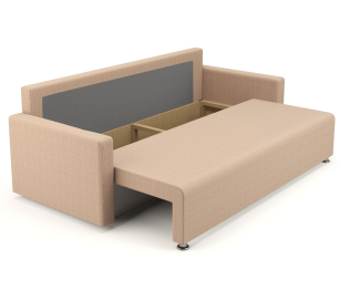 Диван Олимп, рогожка