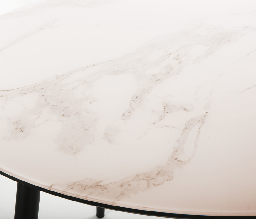 Обеденные столы, Стол обеденный Милтон