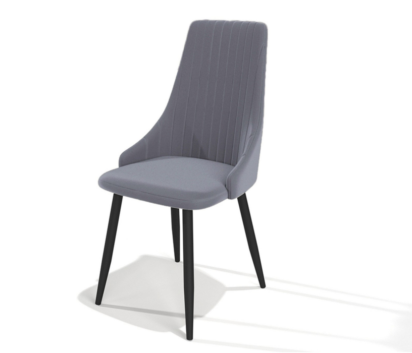 Стулья, Стул Руссо