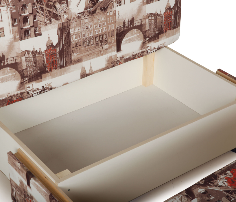 Маленькие диваны, Детский диван Умка, рогожка