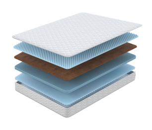 Матрас Орматек Форма 140*200