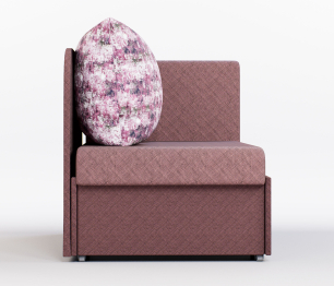 Кушетка Кларис, Велюр