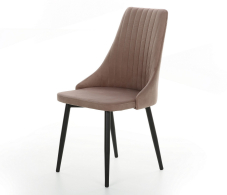 Стулья, Стул Руссо