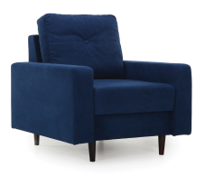 Кресло для отдыха, Кресло Лоретт, велюр