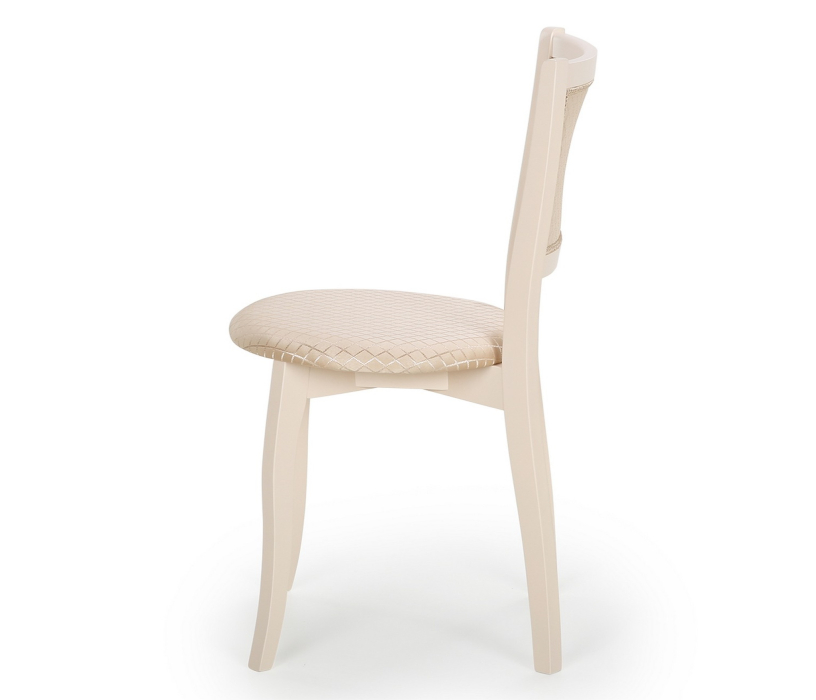 Стулья, Стул Карл, Вивальди ромб 02, Жаккард