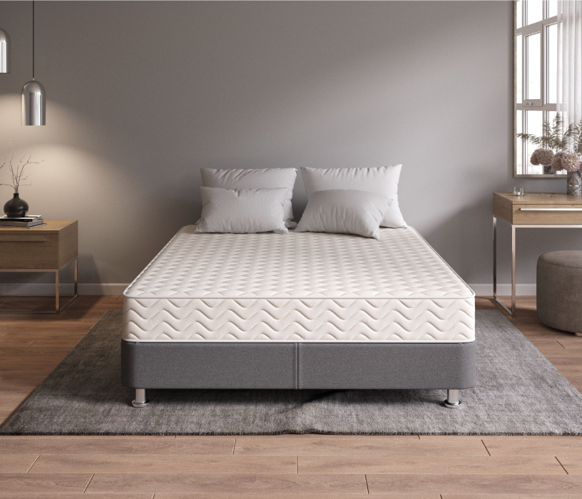 Другие размеры, Матрас Орматек Спринг кокос 80*190