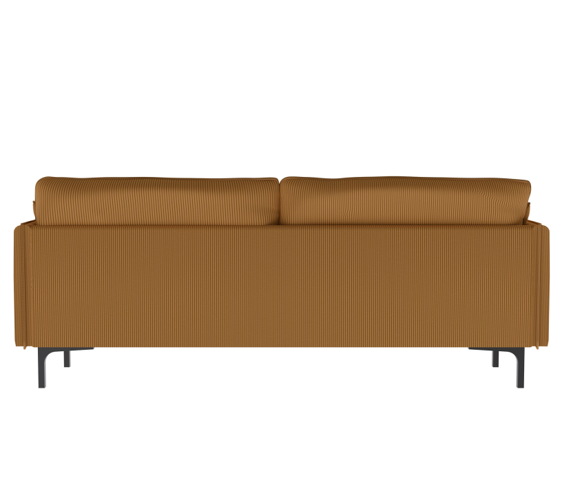 Диваны прямые, Диван Сиеста, велюр