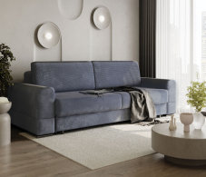 Диваны кровати со спальным местом, Диван-кровать Сиэтл шенилл