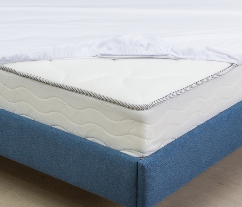 Защитные чехлы и наматрасники, Защитный чехол Орматек Aqua Save Fiber L 90-190