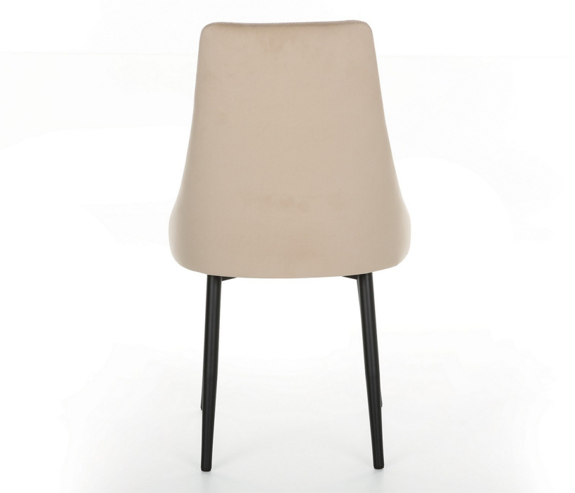 Стулья, Стул Руссо