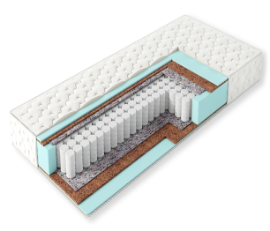 Релакс / Матрас Эко14 200* 90