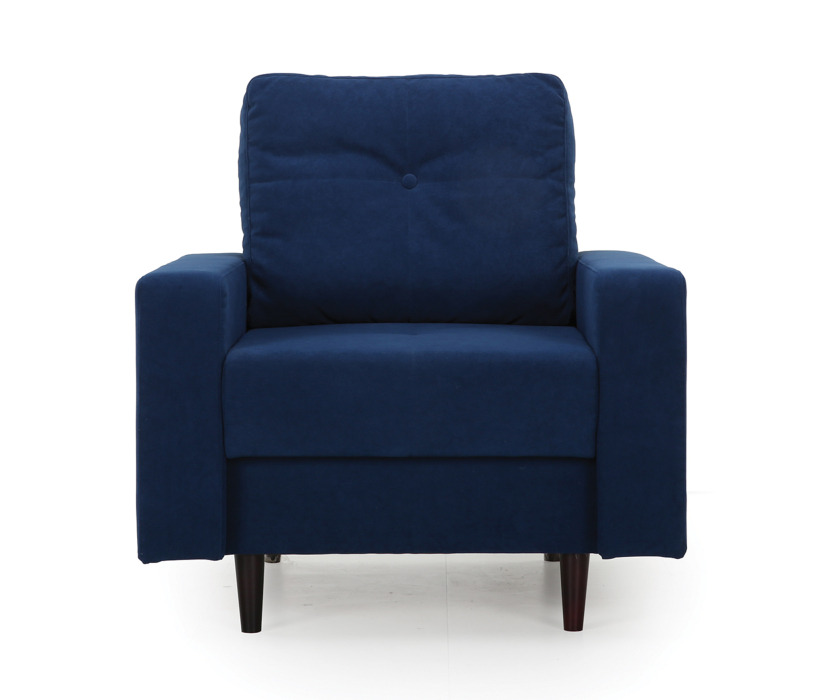 Кресло для отдыха, Кресло Лоретт, велюр