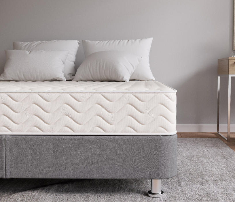 1600 x 2000, Матрас Орматек Богема 160х200