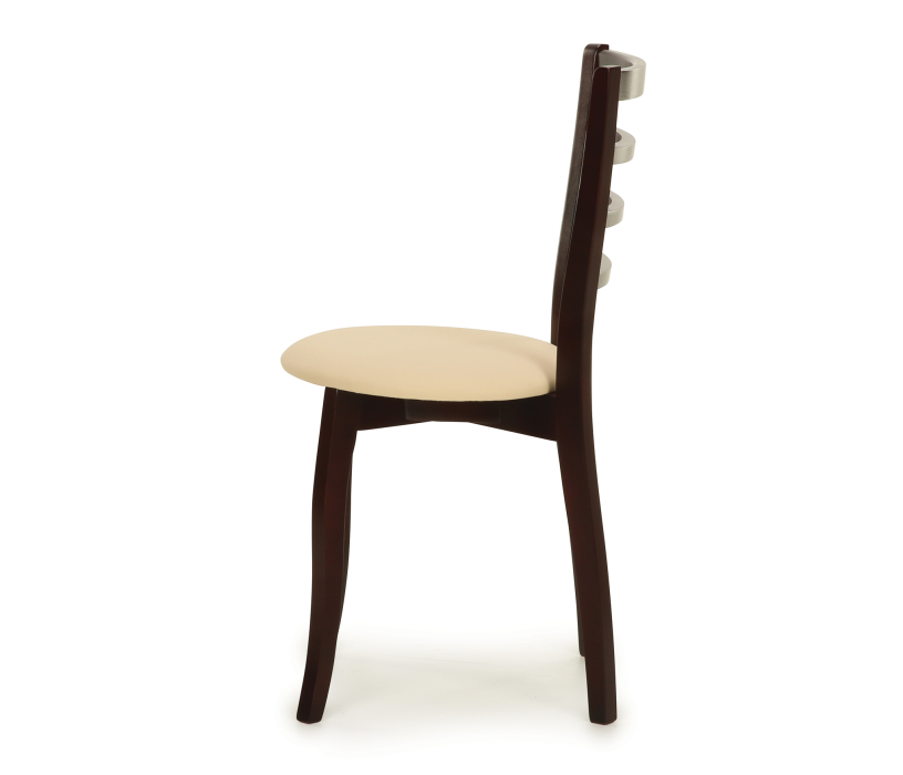 Стулья, Стул Карл, Венге/крем