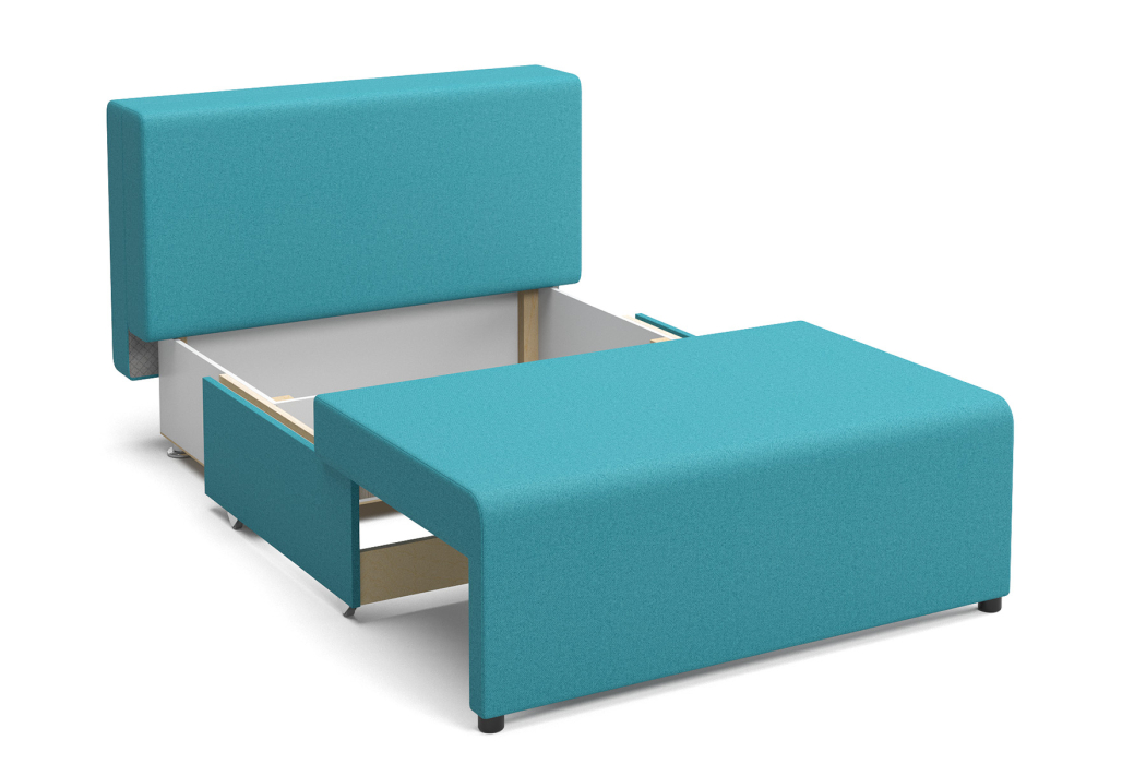 Маленькие диваны, Детский диван Умка, рогожка