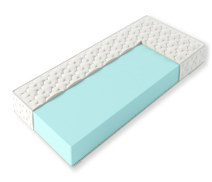 Релакс / Матрас Эко1 200*160