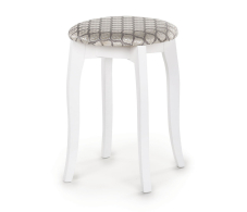 Стулья, Табурет Рей, Жаккард