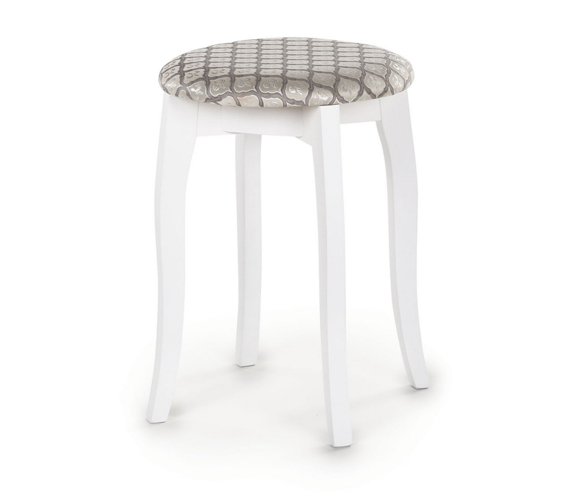 Стулья, Табурет Рей, Жаккард