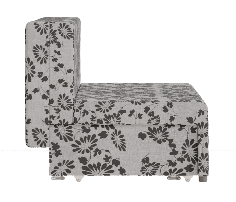 Маленькие диваны, Детский диван Умка, рогожка