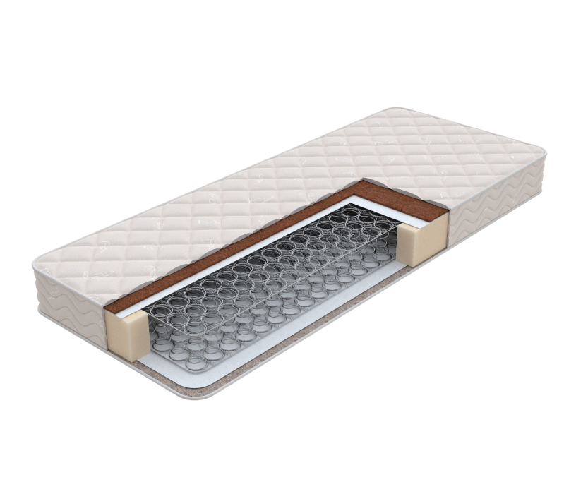 Другие размеры, Матрас Орматек Спринг кокос 70*190