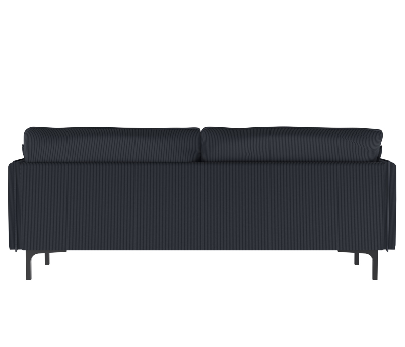 Диваны прямые, Диван Сиеста, велюр