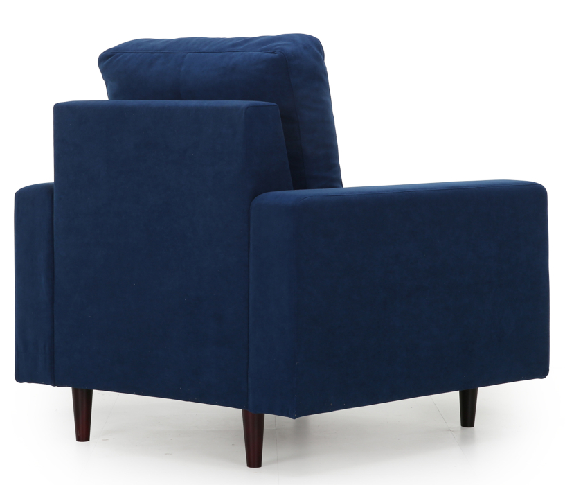 Кресло для отдыха, Кресло Лоретт, велюр