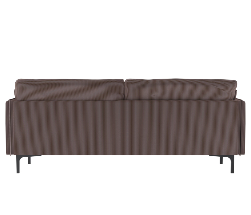 Диваны прямые, Диван Сиеста, велюр