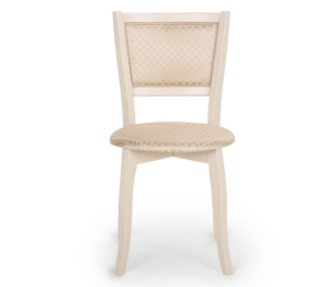 Стул Карл, Вивальди ромб 02, Жаккард