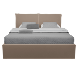 Кровать  Виченца (180 х 200), велюр