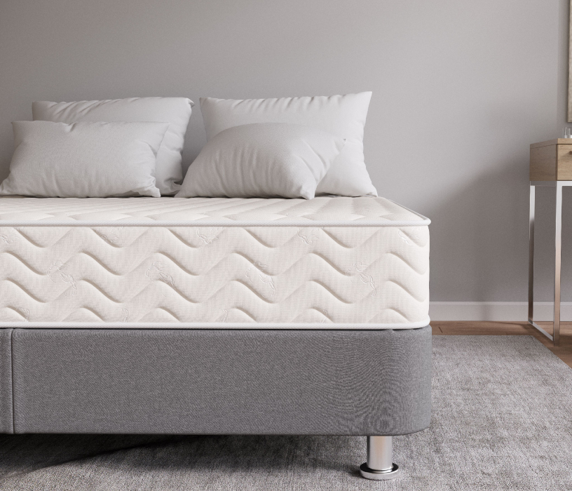 Другие размеры, Матрас Орматек Спринг кокос 140*190