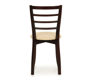 Стул Карл, Венге/крем