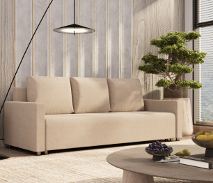 Диван Олимп, рогожка