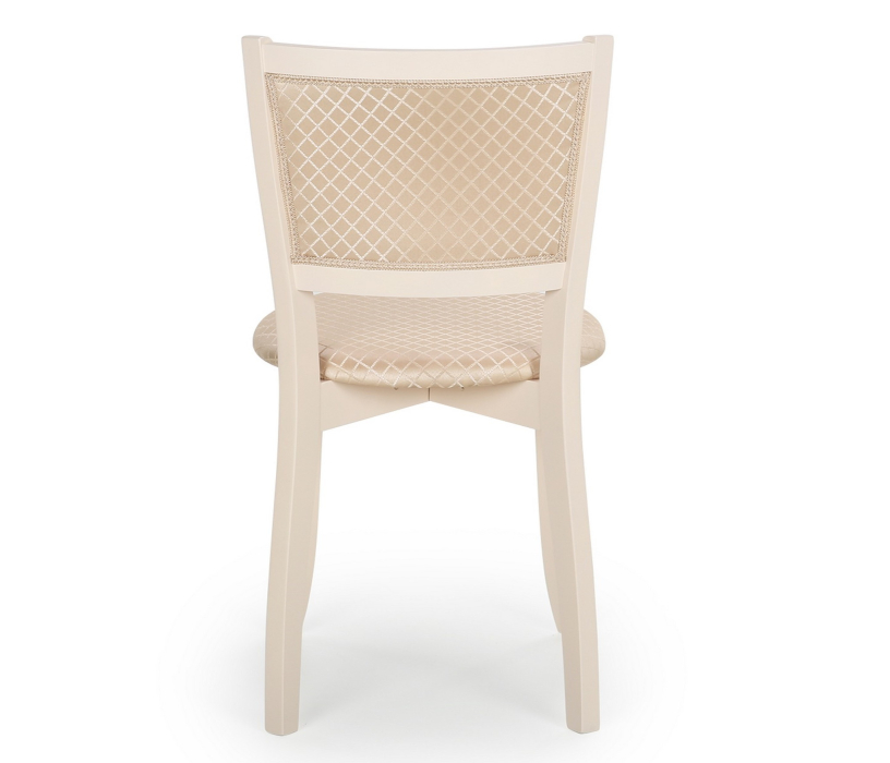 Стулья, Стул Карл, Вивальди ромб 02, Жаккард