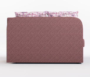 Кушетка Кларис, Велюр