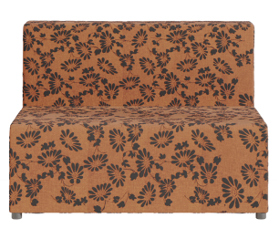 Детский диван Умка, рогожка